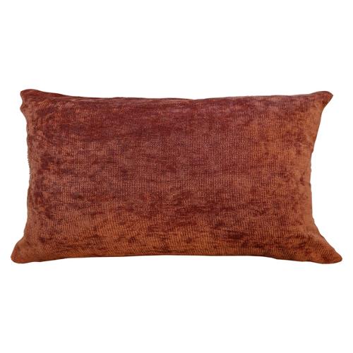 Cuscino arredo FIRENZE 17 Arancione (50x30cm)