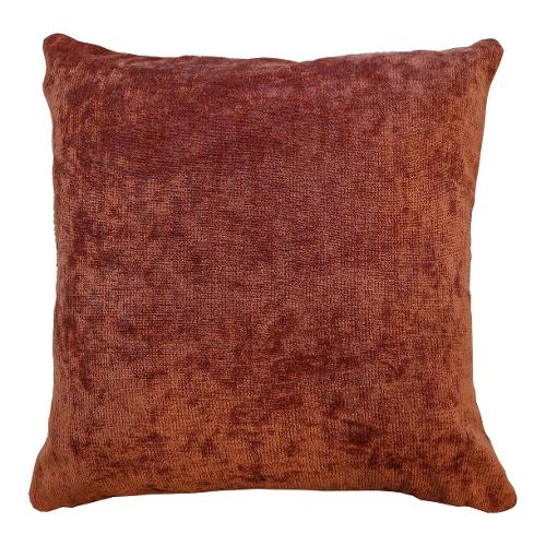 Cuscino arredo FIRENZE 17 Arancione (50x50cm)