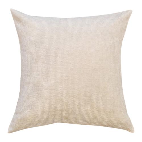 Cuscino arredo FIRENZE 02 Bianco (50x50cm)