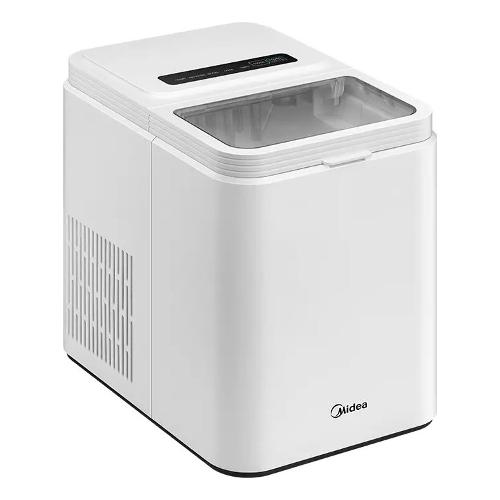 Fabbricatore ghiaccio Bullet Ice Maker Polar white 0,5 Kg ora MERI12BG01E