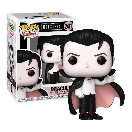 POP ANIMATION Universal Monster Dracula 2411 92881