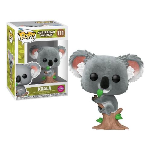 POP Australian Animals Koala 111 94005