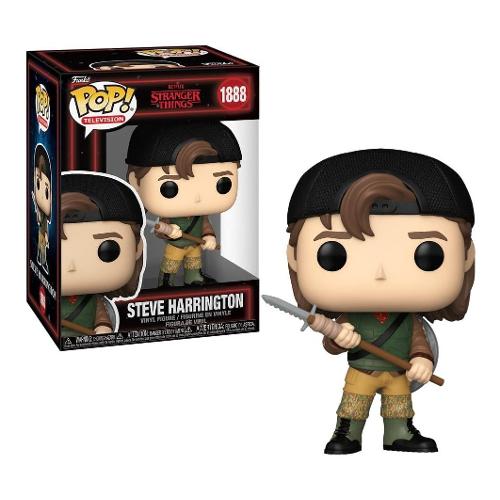 POP TELEVISION Stranger Things Steve Harrington 1888 94354