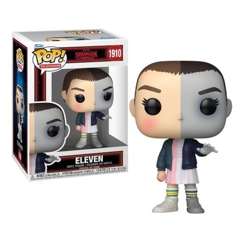 POP TELEVISION Stranger Things Eleven 1910 93088