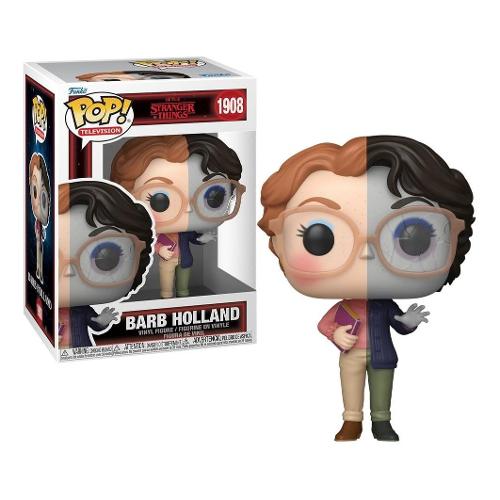 POP TELEVISION Stranger Things Barb Holland 1908 93086