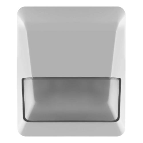 Sensore di movimento Sensor Wall 180DEG IP55 WT White