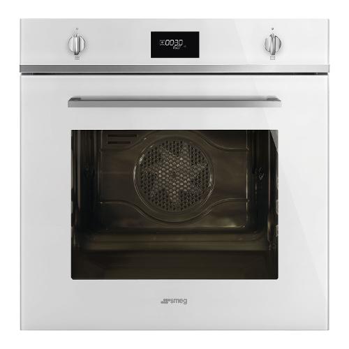 Forno incasso (70Lt) SELEZIONE SFP6401TW White classe A+ (L60cm)