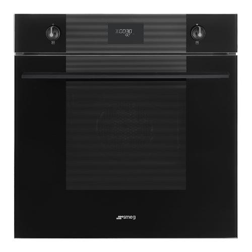 Forno incasso (70Lt) LINEA SFP6101TB3 Black classe A+ (L60cm)