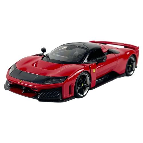 Automodello F80 Race&Play scala 1:24 FERRARI Assortito 18 26034