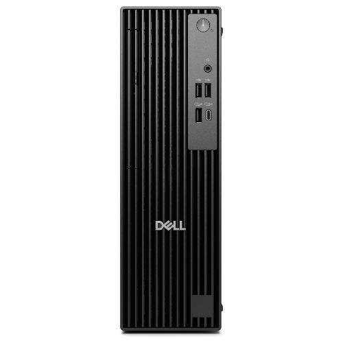 Desktop PRO QCS1250 (Intel Core Ultra 7 265 16GB 512GB Intel Graphics) Black DJTPY