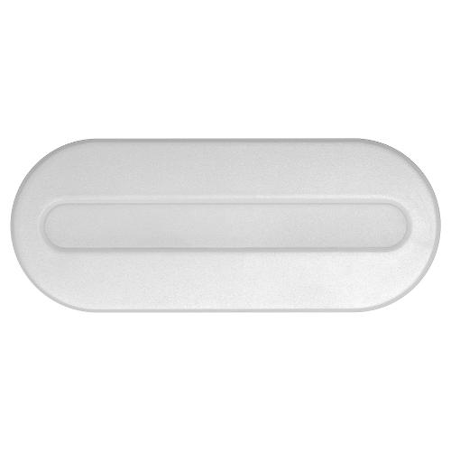 Lampada interno mobile LINEAR LED MOBILE IR USB White (1 luce - 18 Lumen - 0,5 W - Bianco freddo) (11,6x4,7x1,1cm)