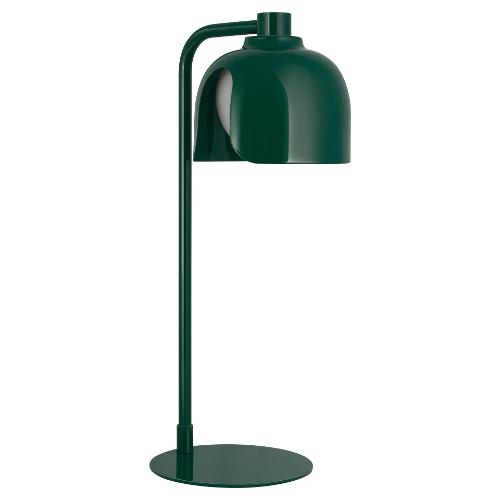 Lampada tavolo DECOR COROLLE TABLE Green (1 luce - 20 W - G9) (15x20x40cm)