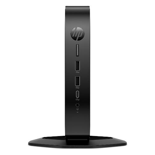 Mini pc PRODESK 5 G1i Thin Client Intel N97 8GB 32GB Black CS3N9AA