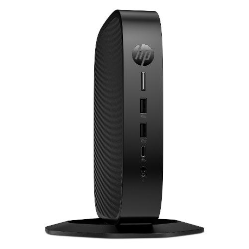 Mini pc PRODESK 5 G1i Thin Client Intel N97 16GB 64GB Black CS3P0AA