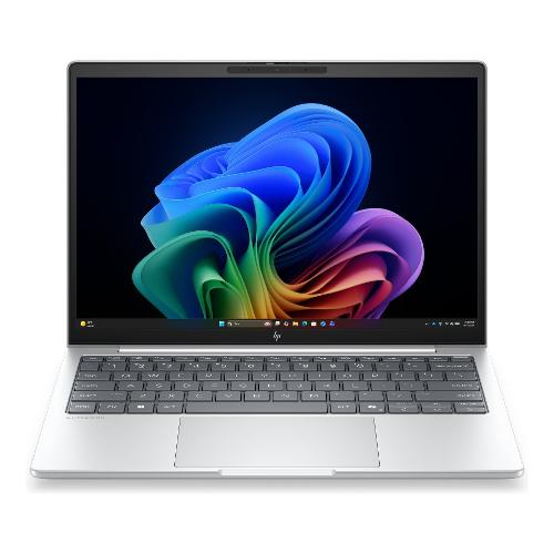 Notebook 13,3" ELITEBOOK 8 G2i ( Intel Core Ultra 7 355 32GB 1TB ) Glacier silver DL5Q0AT