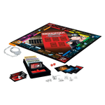 Monopoly Edizione dell'Imbroglio
