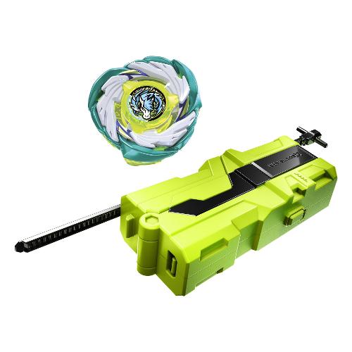 Clip N Rip Launcher trottola BEYBLADE X G2350EU4