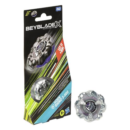Trottola set booster pack BEYBLADE X Assortito F9590EU4