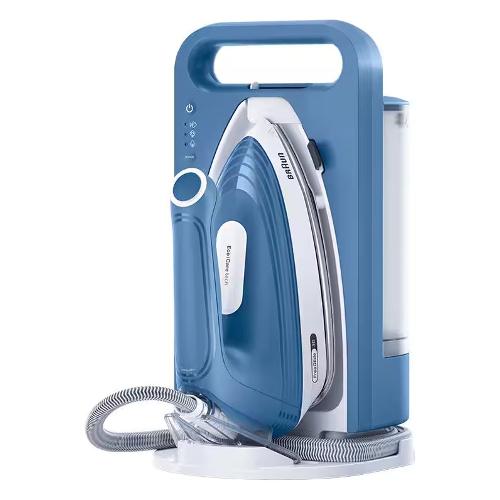 Sistema stirante 6,5bar UPSTYLE 2 Steam generator iron IS 2745BL Blue e White 0128811001