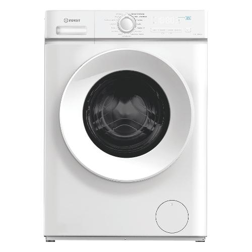 Lavatrice 8 Kg IMA 864 MY TIME IT White classe A 1400giri/min (60x52x84,7cm)