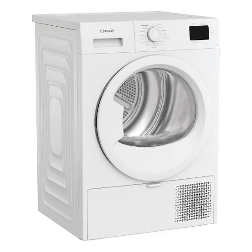 Asciugabiancheria 9 Kg C YD 93D WW IT White classe D