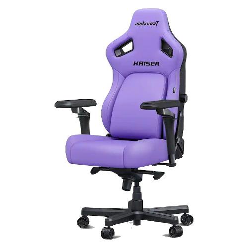 Sedia gaming KAISER 4 V2 Zen Purple