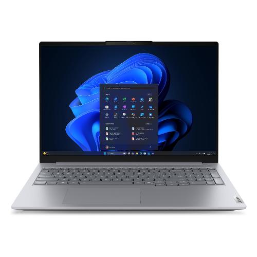 Notebook 16" THINKBOOK 16 Gen 9 ( AMD Ryzen 7 250 16GB 512GB ) Arctic grey 21UT000FIX