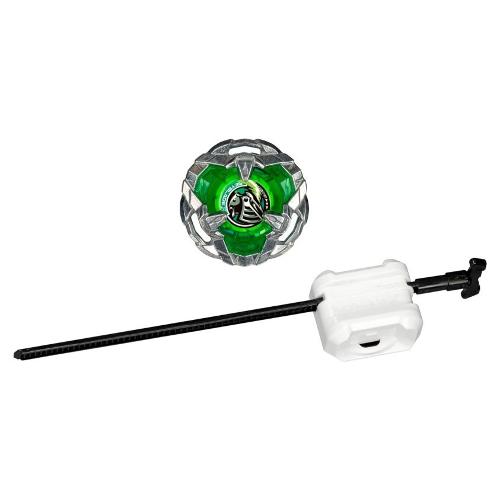 Trottola Starter Pack Top BEYBLADE X Assortito G0175EU6