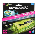 X set con lanciatore Clip & Rip