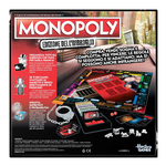 Monopoly Edizione dell'Imbroglio