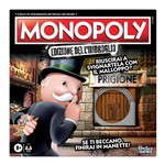 Monopoly Edizione dell'Imbroglio
