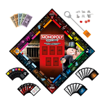 Monopoly Edizione dell'Imbroglio