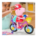 Preparati pedala vai