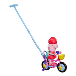 Preparati pedala vai