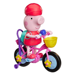 Preparati pedala vai