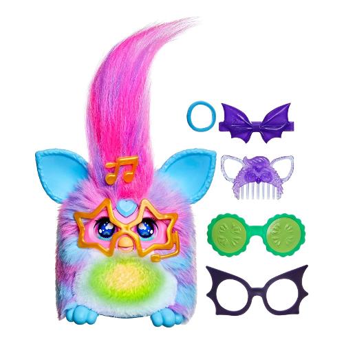Peluche interattivo Vibes (20cm) FURBY G23835L0