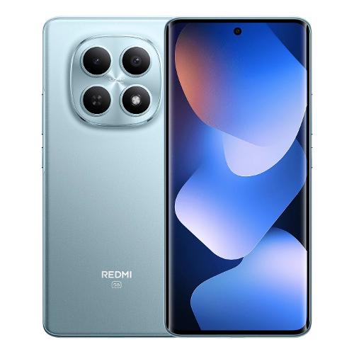 Smartphone 6,77" REDMI NOTE 15 5G Glacier blue ( 512GB Ram 8GB Batteria 5520mAh )