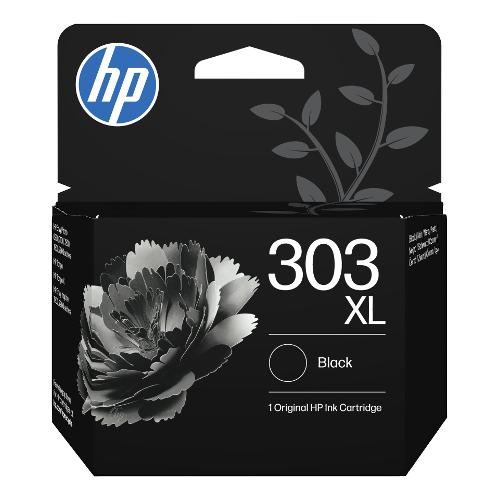 Cartuccia stampante Series 303 Nero XL T6N04AE