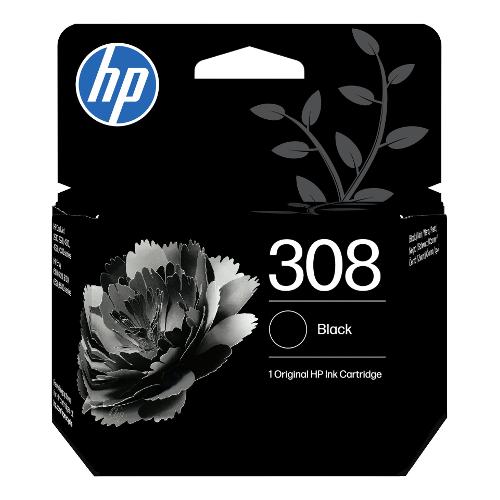 Cartuccia stampante Series 308 Nero 7FP21UE