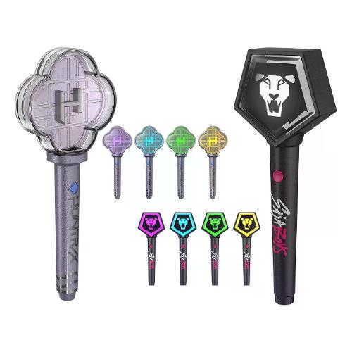 Bacchetta luminosa Light Stick K-POP DEMON HUNTERS Assortito G47935L40