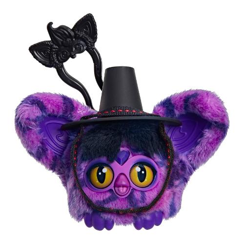 Peluche interattivo Furby Furblets Dmone Saja Boy (7,5cm) K-POP DEMON HUNTERS G47925L0