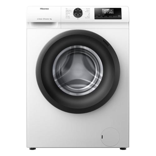 Lavatrice 9 Kg WF1Q9041BW White classe A 1400giri/min (59,5x51x84,5cm)