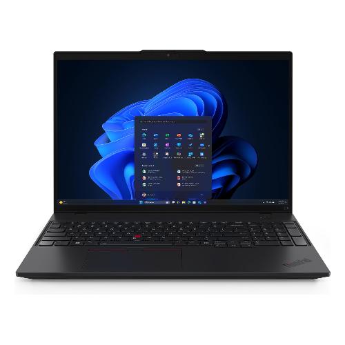 Notebook 16" THINKPAD L16 Gen 2 ( AMD Ryzen 5 Pro 215 16GB 512GB ) Black 21SC002UIX