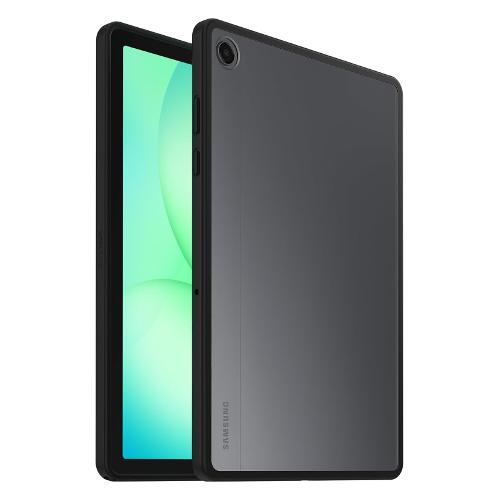 Cover GALAXY Tab A11+ REACT Black e Clear 77 99082