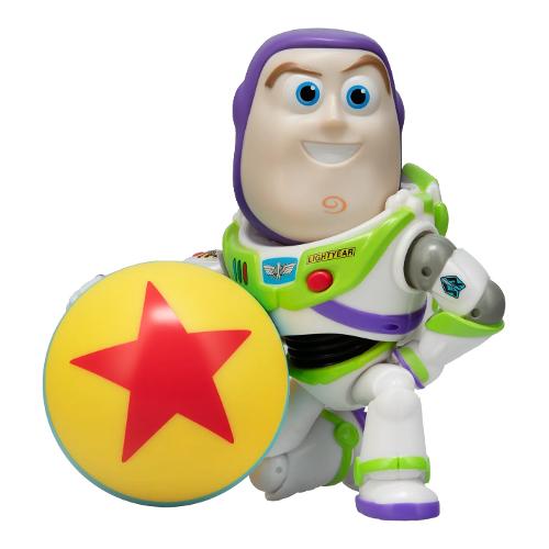 TOY STORY Buzz Lightyear GloBuddies Lampada PP15869TS