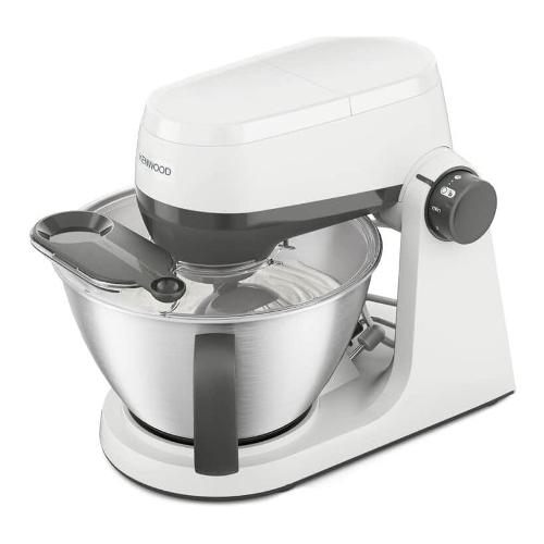 Planetaria 1000W (4,3Lt) MULTITASKER KHC30 000WH White 0W20010124