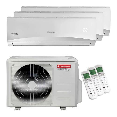 Condizionatore trial PRIOS NET White 4213034, 4213034, 4213035 4219020