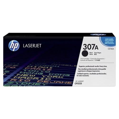 Toner Originale Nero Contract 307AH CE740AH
