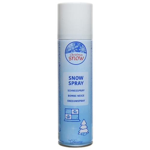 Neve Spray (4,4x17,8cm) (150ml) Bianco 400421