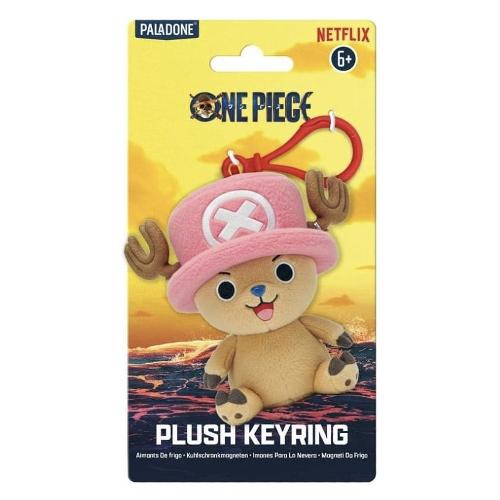 Portachiavi Tony Tony Chopper ONE PIECE PP16203OPNF